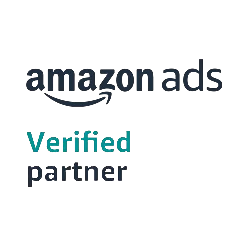 Amazon Ads Partner